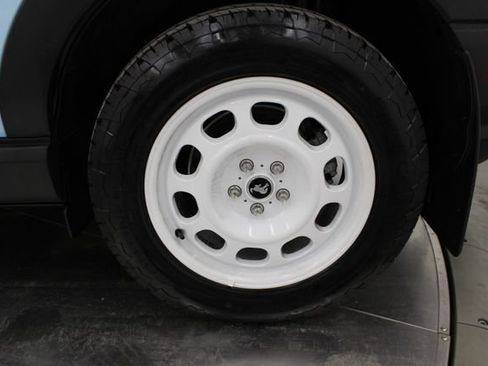 Used 2023 Ford Bronco Sport Heritage w/ Heritage Convenience Package AWD/4WD image 49