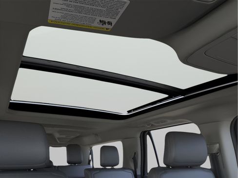 New 2026 Ford Expedition Max Active image 23