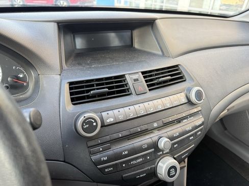 Used 2010 Honda Accord LX-P image 12