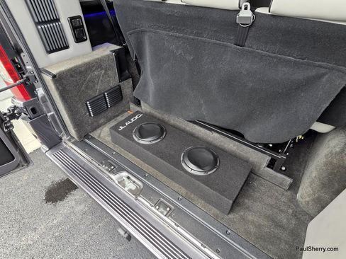 Used 2019 RAM ProMaster 2500 w/ Mopar Trailer Tow Group FWD image 20