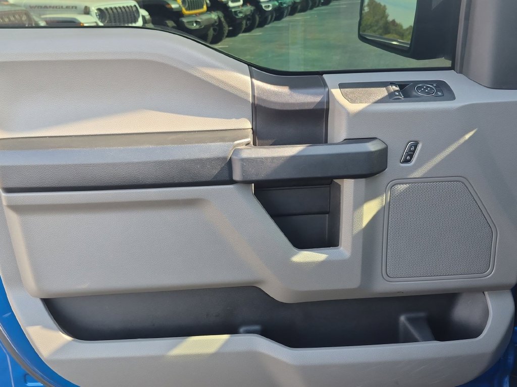 Used 2019 Ford F150 XL w/ Equipment Group 101A Mid AWD/4WD image 13