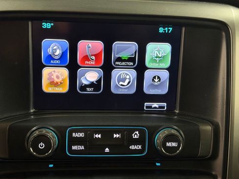 Used 2017 Chevrolet Silverado 1500 LT w/ All Star Edition image 35