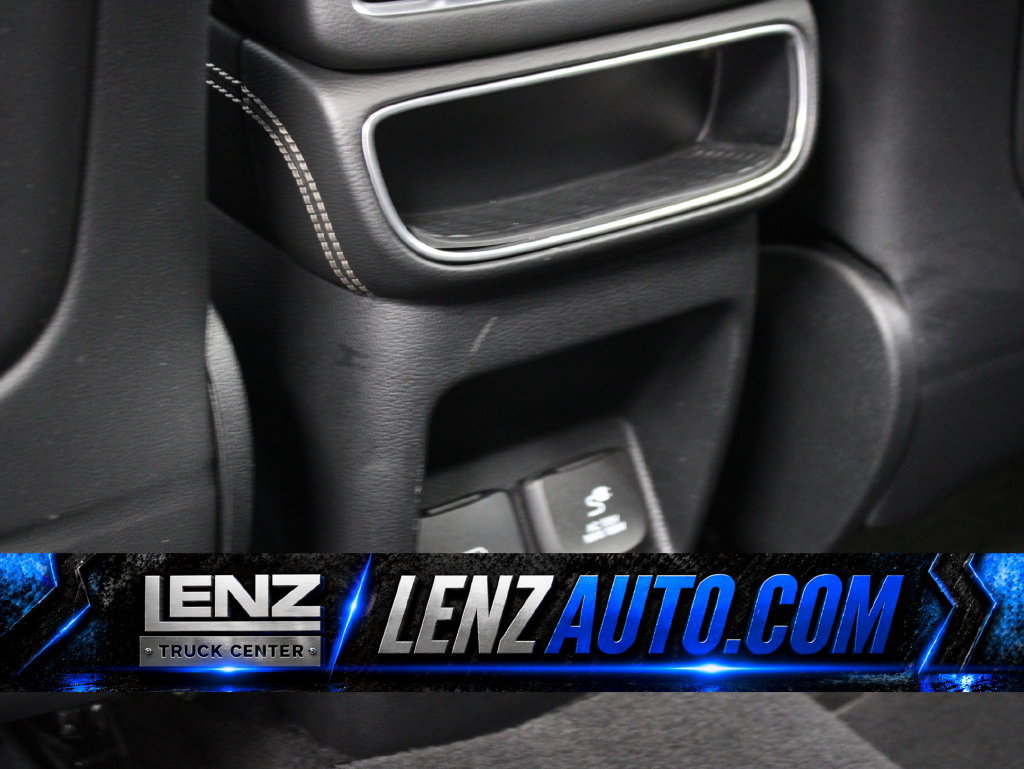 Used 2024 Genesis GV80 2.5T AWD/4WD image 11