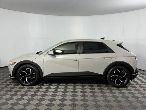 Used 2023 Hyundai Ioniq 5 SEL AWD/4WD image 10