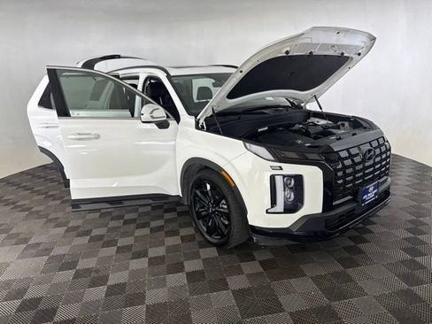 Used 2024 Hyundai Palisade XRT AWD/4WD image 16