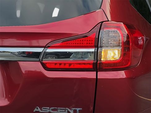 Used 2019 Subaru Ascent Limited w/ Popular Package #3 image 37