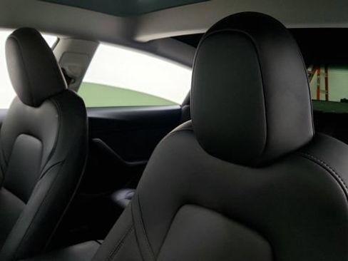 Used 2023 Tesla Model 3 Standard Range RWD image 44