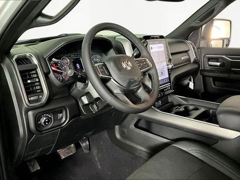 New 2026 RAM 2500 Big Horn image 8