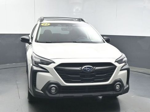 Used 2023 Subaru Outback Onyx Edition image 2