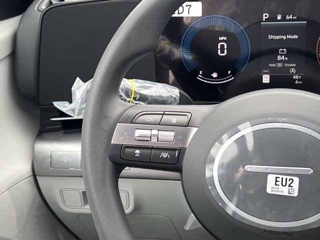New 2026 Hyundai Kona SE AWD/4WD image 20