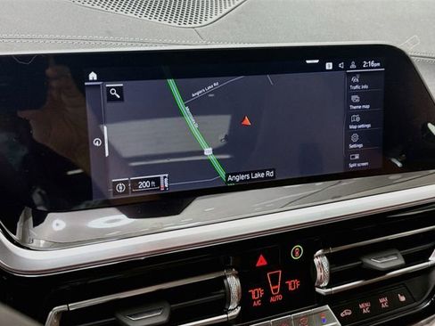 New 2026 BMW Z4 sDrive30i w/ Premium Package RWD image 13