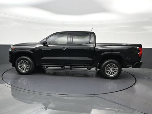 Used 2024 Chevrolet Colorado LT w/ LT Convenience Package RWD image 2
