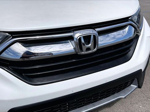 Used 2017 Honda CR-V LX image 27