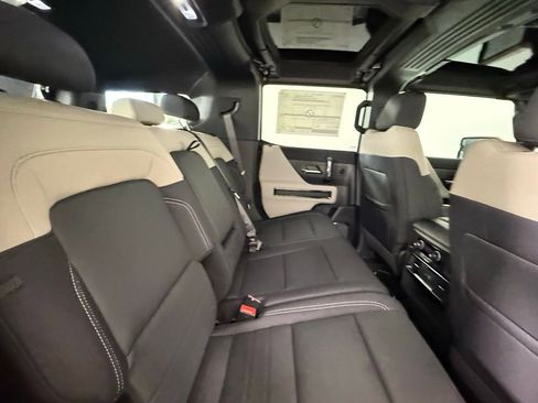 New 2026 GMC Hummer EV SUV image 26