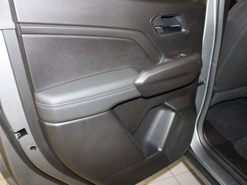 New 2026 Chevrolet Colorado LT image 23