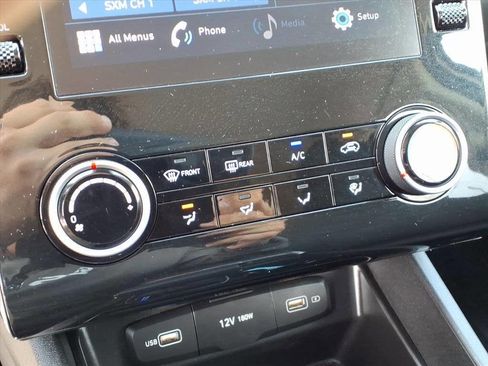 Used 2022 Hyundai Tucson SEL w/ Cargo Package image 15