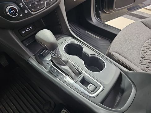 Certified 2023 Chevrolet Equinox LT image 30