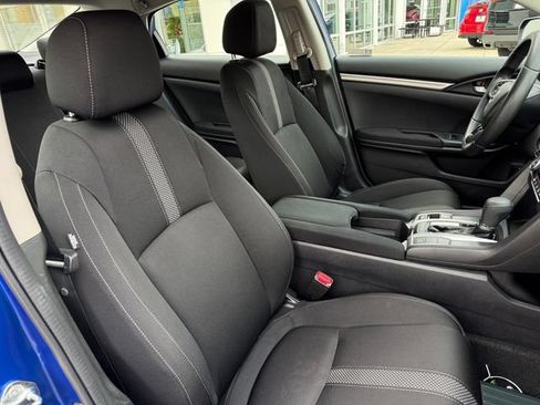 Used 2019 Honda Civic LX image 11
