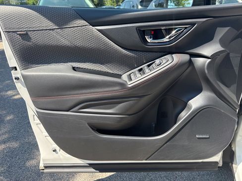 Certified 2023 Subaru Forester Sport image 24