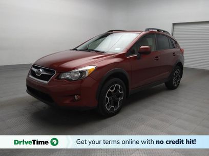 Used 2013 Subaru Crosstrek 2.0i Premium