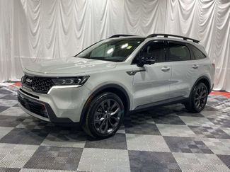 Used 2023 Kia Sorento SX Prestige video 1