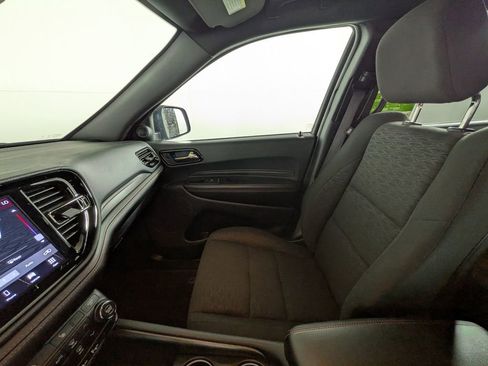 Certified 2025 Dodge Durango GT w/ Trailer Tow Group IV image 32