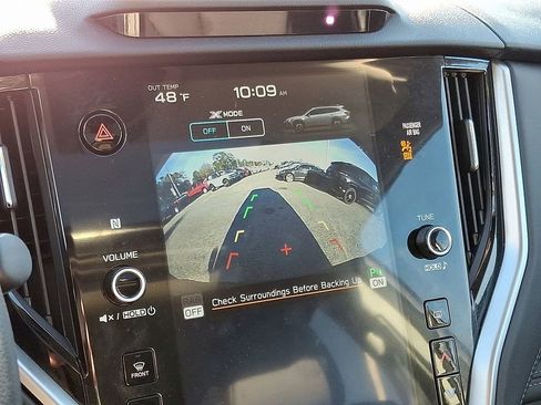 Certified 2025 Subaru Outback Limited image 20