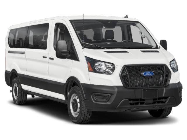 Used 2023 Ford Transit 350 XLT RWD image 6
