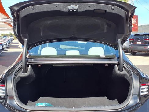 Used 2025 Hyundai Sonata SEL image 6