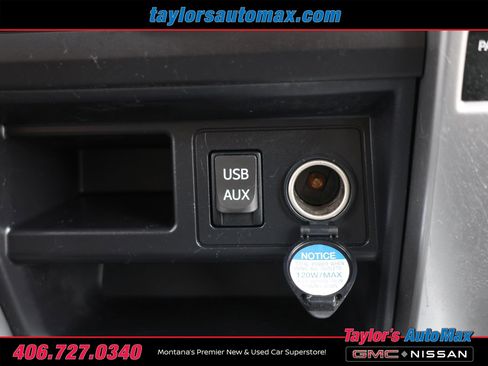 Used 2018 Toyota 4Runner SR5 image 18