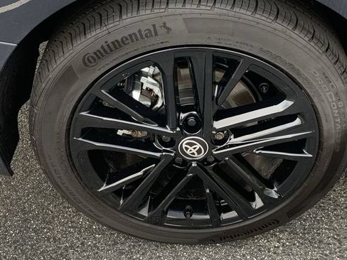 Certified 2026 Toyota Camry SE FWD image 33