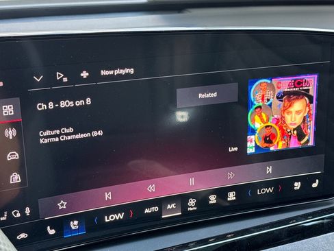 New 2025 Audi S5 Premium Plus image 14