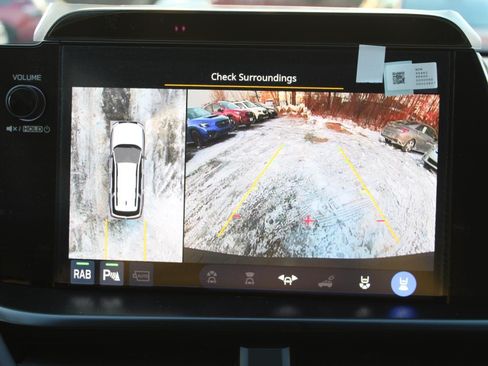 New 2026 Subaru Outback Touring XT AWD/4WD image 15