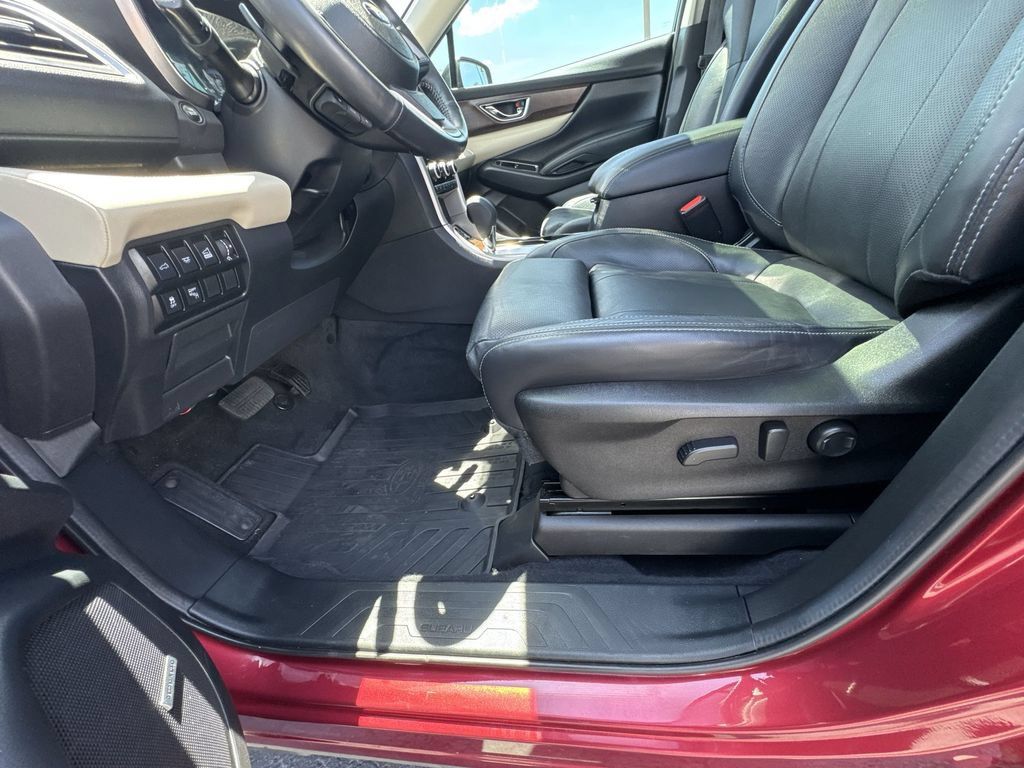 Used 2022 Subaru Ascent Touring w/ Popular Package #2A AWD/4WD image 20