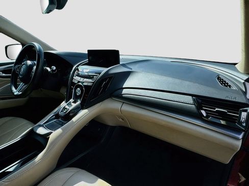 Used 2020 Acura RDX FWD w/ Technology Package image 36