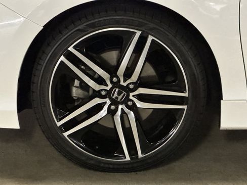 Used 2017 Honda Accord Sport Special Edition image 24
