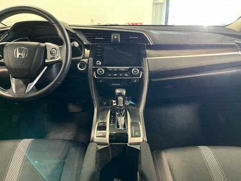 Used 2019 Honda Civic EX image 20