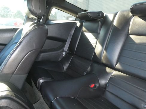 Used 2014 Ford Mustang Premium w/ Equipment Group 203A image 24