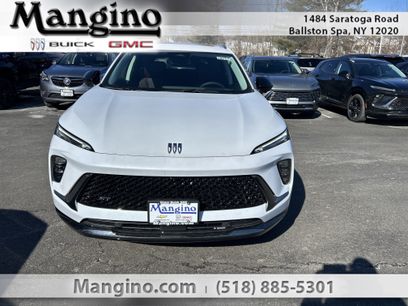 New 2026 Buick Envision Sport Touring