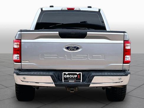 Used 2021 Ford F150 XL w/ Equipment Group 101A High AWD/4WD image 5