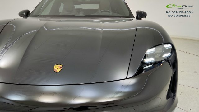 Used 2024 Porsche Taycan 4S w/ Premium Package AWD/4WD image 24