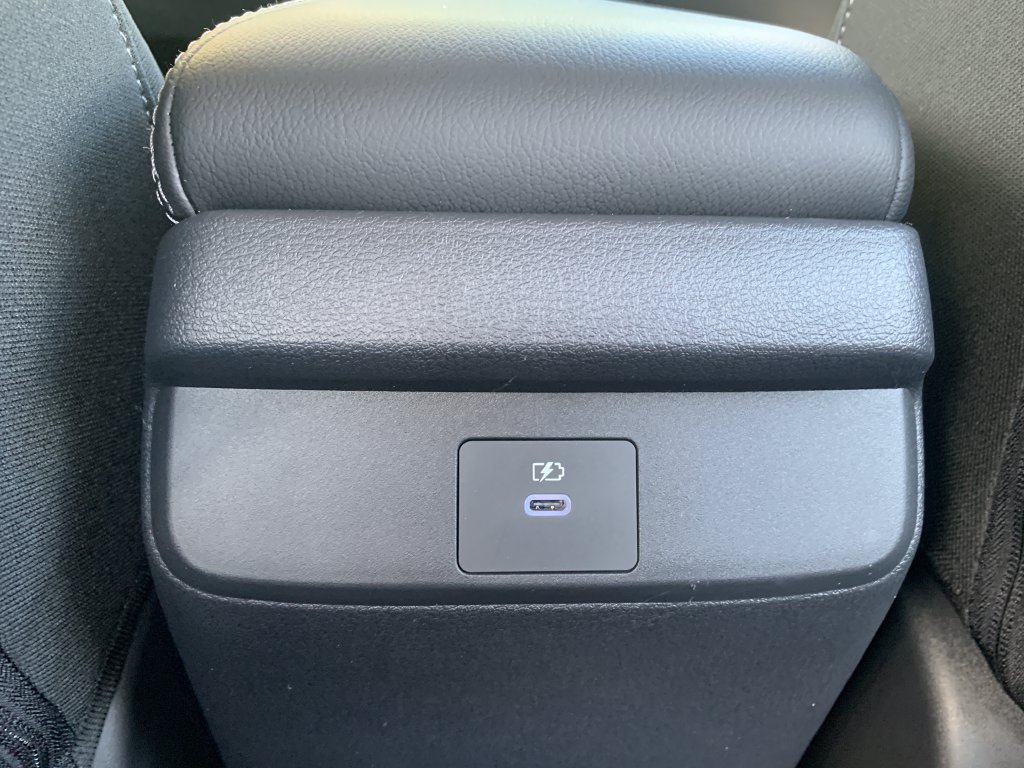 New 2027 Nissan Sentra SV w/ Floor Mat Package FWD image 20