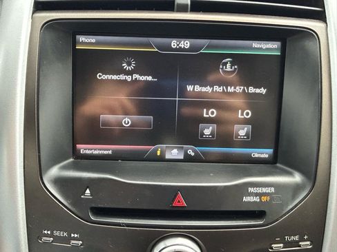 Used 2013 Ford Edge SEL AWD/4WD image 22