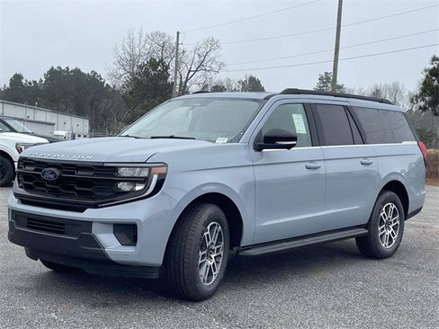 New 2026 Ford Expedition Max Active image 24