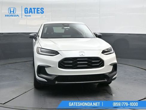 New 2026 Honda HR-V Sport image 5