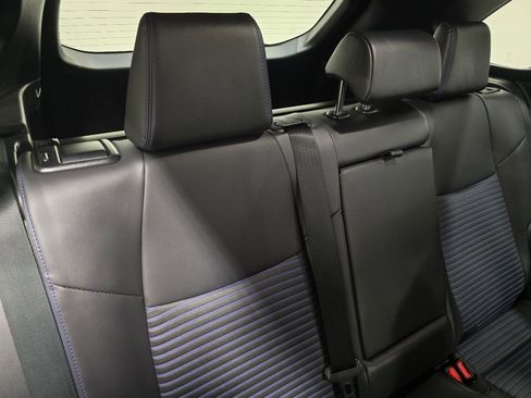 Certified 2025 Toyota RAV4 XSE w/ Weather Package image 23