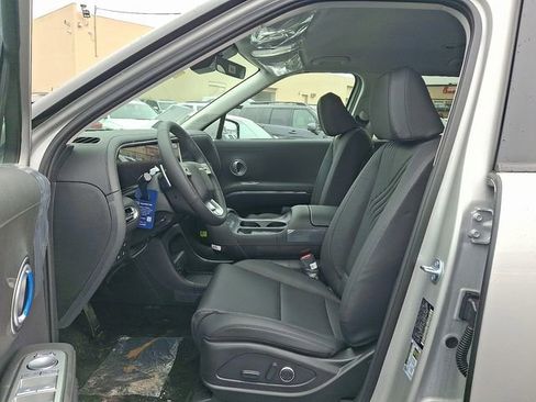 New 2026 Hyundai Palisade AWD Hybrid image 5