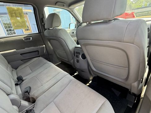 Used 2013 Honda Pilot EX image 23