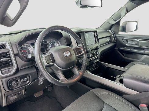 Used 2019 RAM 1500 Big Horn image 9