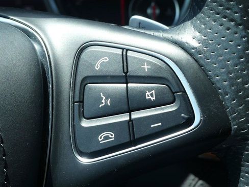 Used 2017 Mercedes-Benz GLS 550 4MATIC image 18
